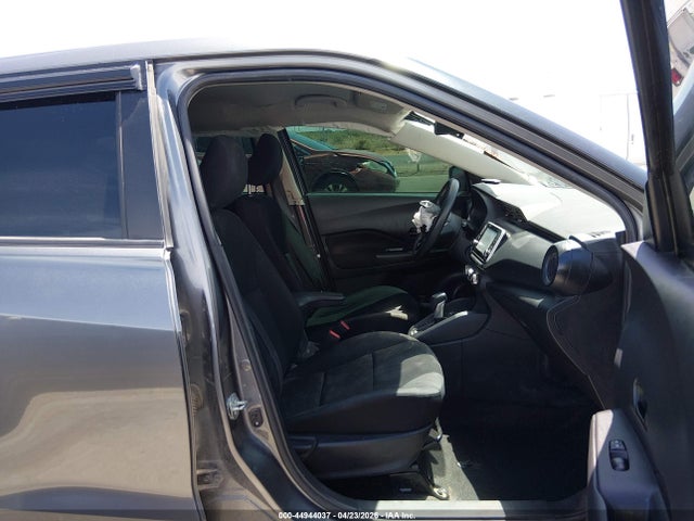 Продаж на аукціоні авто 2023 Nissan Kicks S Xtronic Cvt, vin: 3N1CP5BV9PL508577, номер лоту: 44944037
