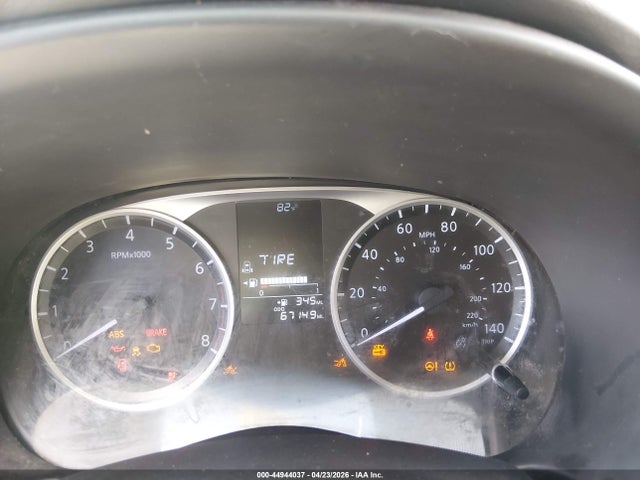Продаж на аукціоні авто 2023 Nissan Kicks S Xtronic Cvt, vin: 3N1CP5BV9PL508577, номер лоту: 44944037