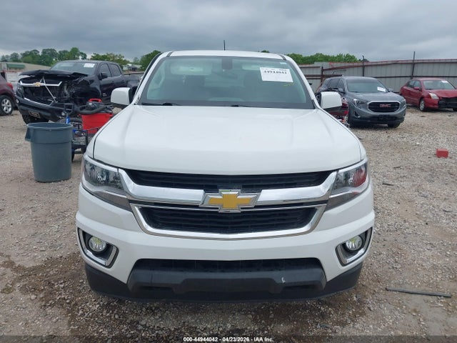 2020 Chevrolet Colorado 4wd  Short Box Wt მანქანა იყიდება აუქციონზე, vin: 1GCGTBEN5L1163019, აუქციონის ნომერი: 44944042