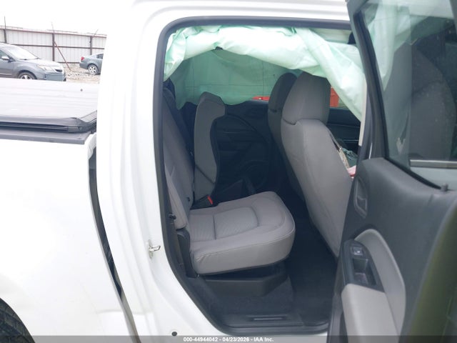 2020 Chevrolet Colorado 4wd  Short Box Wt მანქანა იყიდება აუქციონზე, vin: 1GCGTBEN5L1163019, აუქციონის ნომერი: 44944042