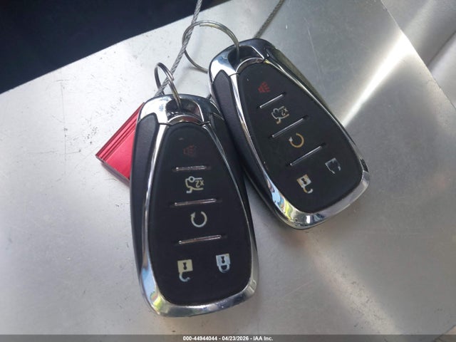 44944044 :رقم المزاد ، 1G1BF5SM2H7136131 vin ، 2017 Chevrolet Cruze Premier Auto مزاد بيع