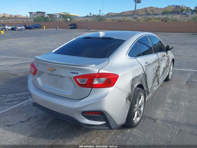 44944044 :رقم المزاد ، 1G1BF5SM2H7136131 vin ، 2017 Chevrolet Cruze Premier Auto مزاد بيع