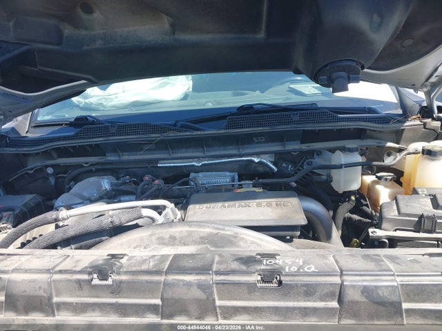 2022 Chevrolet Silverado 2500hd 4wd  Standard Bed High Country მანქანა იყიდება აუქციონზე, vin: 2GC4YREY0N1209425, აუქციონის ნომერი: 44944046