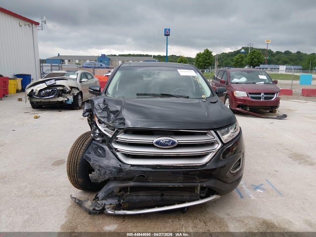 Aukcja sprzedaży 2017 Ford Edge Titanium, vin: 2FMPK4K81HBB10726, numer aukcji: 44944050