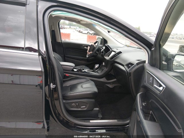 Aukcja sprzedaży 2017 Ford Edge Titanium, vin: 2FMPK4K81HBB10726, numer aukcji: 44944050