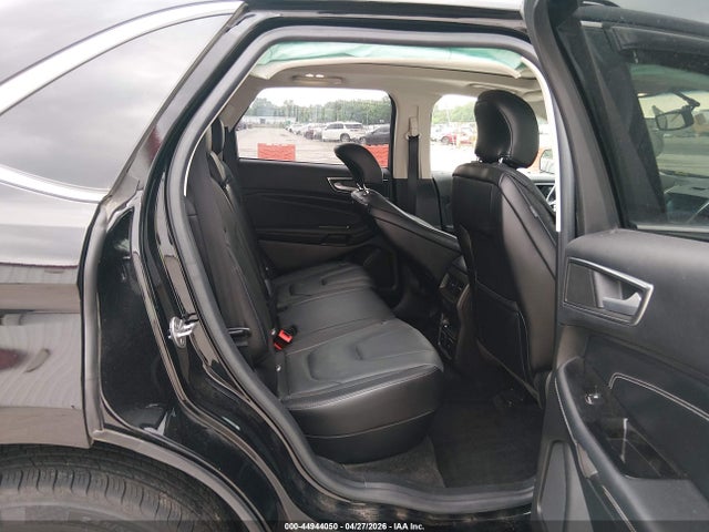 Aukcja sprzedaży 2017 Ford Edge Titanium, vin: 2FMPK4K81HBB10726, numer aukcji: 44944050