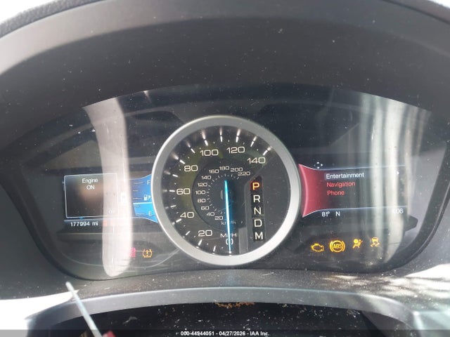 Продажа на аукционе авто 2015 Ford Explorer Limited, vin: 1FM5K7F80FGB55472, номер лота: 44944051
