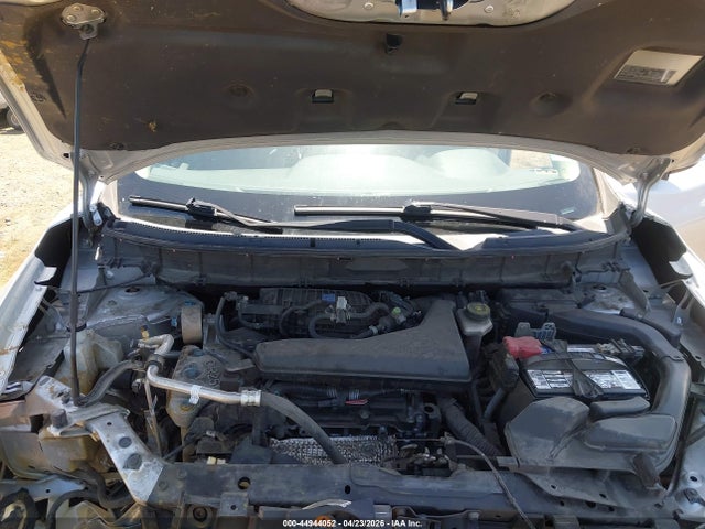 Nissan ROGUE SV 2018 KNMAT2MT0JP525371 Image 10