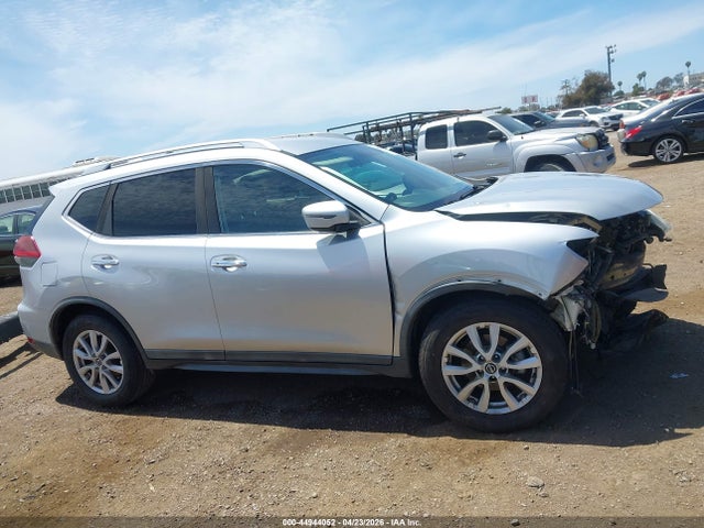 Nissan ROGUE SV 2018 KNMAT2MT0JP525371 Image 14
