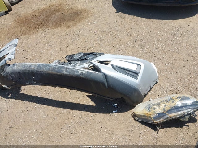 Nissan ROGUE SV 2018 KNMAT2MT0JP525371 Image 12