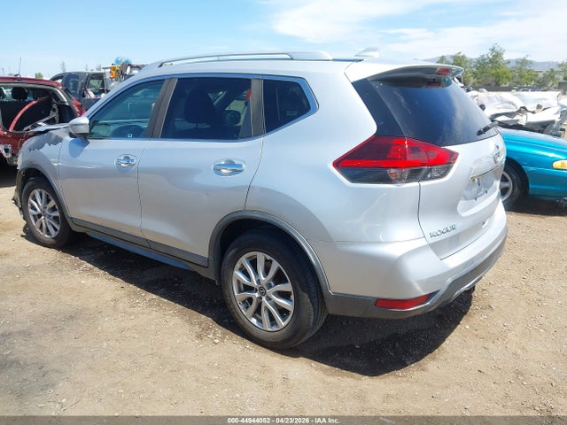 Nissan ROGUE SV 2018 KNMAT2MT0JP525371 Image 3