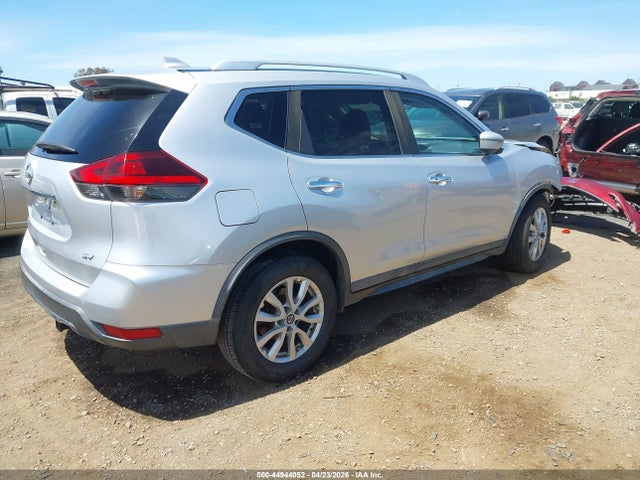 Nissan ROGUE SV 2018 KNMAT2MT0JP525371 Image 4