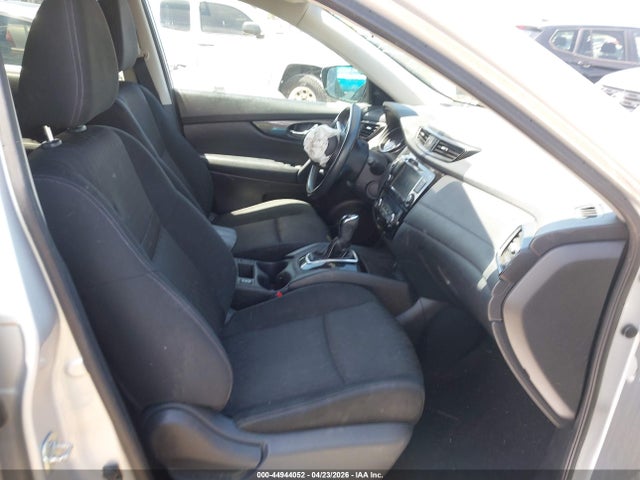 Nissan ROGUE SV 2018 KNMAT2MT0JP525371 Image 5