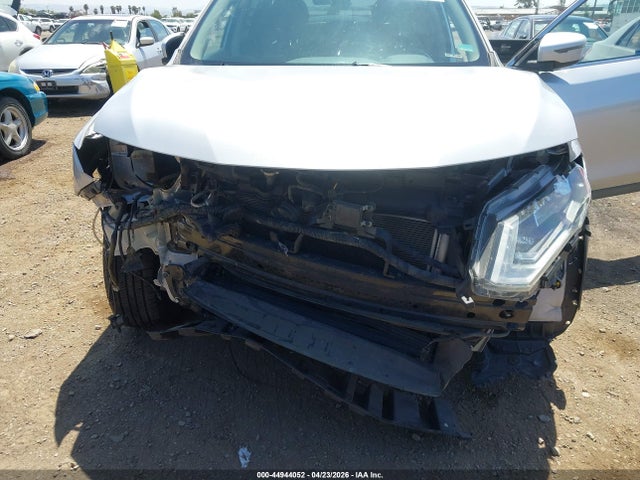 Nissan ROGUE SV 2018 KNMAT2MT0JP525371 Image 6
