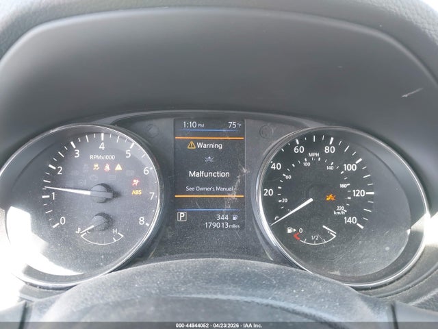 Nissan ROGUE SV 2018 KNMAT2MT0JP525371 Image 7