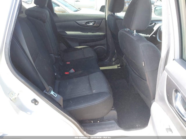 Nissan ROGUE SV 2018 KNMAT2MT0JP525371 Image 8