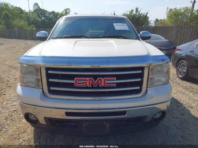Aukcja sprzedaży 2012 Gmc Sierra 1500 Sle, vin: 3GTP2VE79CG185872, numer aukcji: 44944054