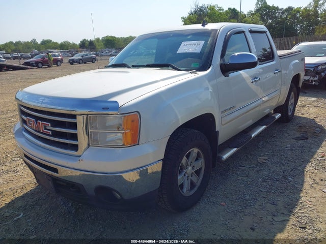 Aukcja sprzedaży 2012 Gmc Sierra 1500 Sle, vin: 3GTP2VE79CG185872, numer aukcji: 44944054