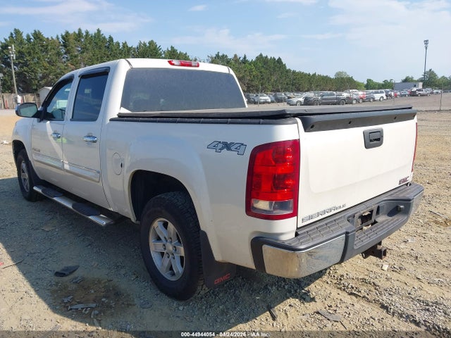Aukcja sprzedaży 2012 Gmc Sierra 1500 Sle, vin: 3GTP2VE79CG185872, numer aukcji: 44944054