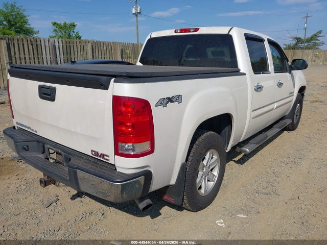 Aukcja sprzedaży 2012 Gmc Sierra 1500 Sle, vin: 3GTP2VE79CG185872, numer aukcji: 44944054