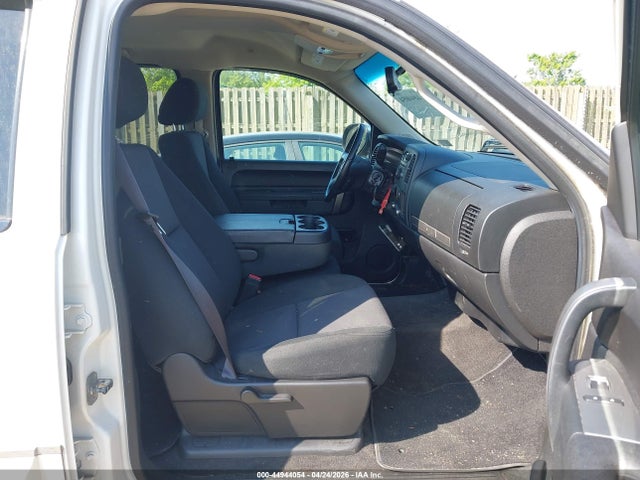 Aukcja sprzedaży 2012 Gmc Sierra 1500 Sle, vin: 3GTP2VE79CG185872, numer aukcji: 44944054