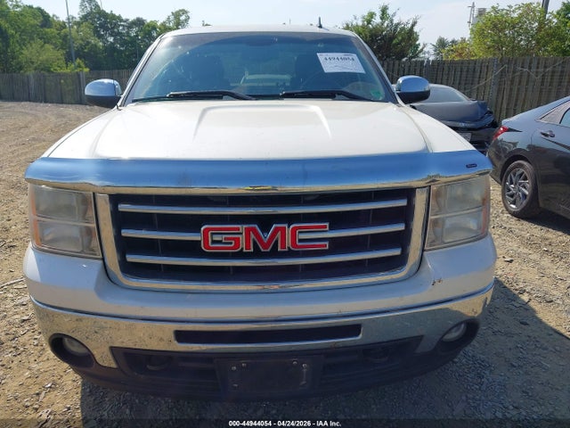 Aukcja sprzedaży 2012 Gmc Sierra 1500 Sle, vin: 3GTP2VE79CG185872, numer aukcji: 44944054