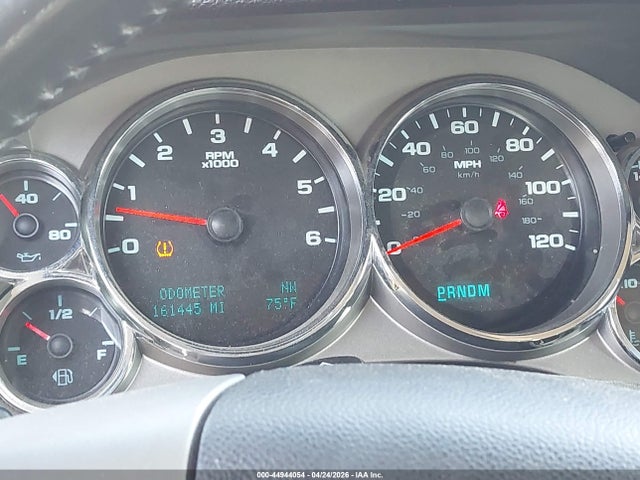 Aukcja sprzedaży 2012 Gmc Sierra 1500 Sle, vin: 3GTP2VE79CG185872, numer aukcji: 44944054
