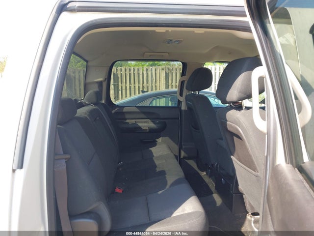 Aukcja sprzedaży 2012 Gmc Sierra 1500 Sle, vin: 3GTP2VE79CG185872, numer aukcji: 44944054