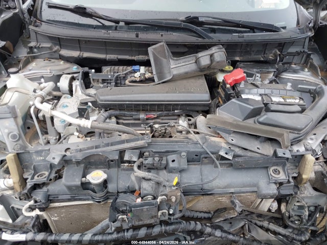 Продажа на аукционе авто 2020 Nissan Rogue Sv Fwd, vin: JN8AT2MT6LW001283, номер лота: 44944056