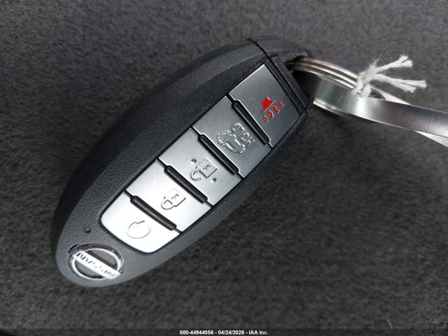 Продажа на аукционе авто 2020 Nissan Rogue Sv Fwd, vin: JN8AT2MT6LW001283, номер лота: 44944056