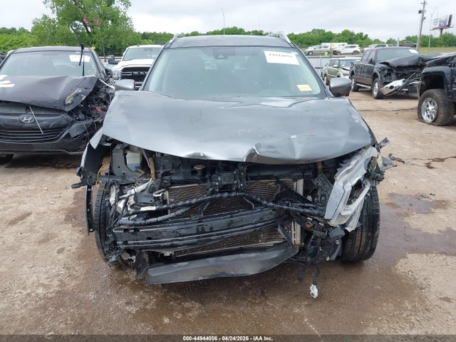 Продажа на аукционе авто 2020 Nissan Rogue Sv Fwd, vin: JN8AT2MT6LW001283, номер лота: 44944056