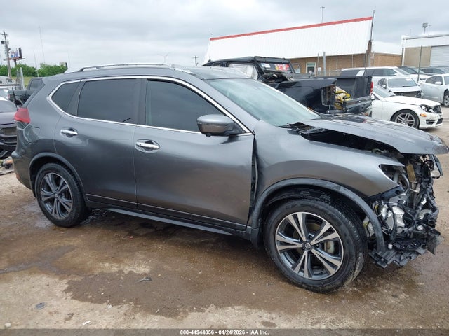 Продажа на аукционе авто 2020 Nissan Rogue Sv Fwd, vin: JN8AT2MT6LW001283, номер лота: 44944056