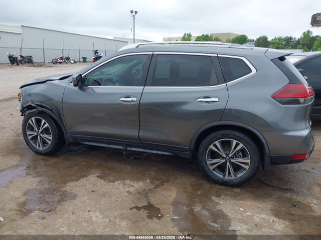 Продажа на аукционе авто 2020 Nissan Rogue Sv Fwd, vin: JN8AT2MT6LW001283, номер лота: 44944056
