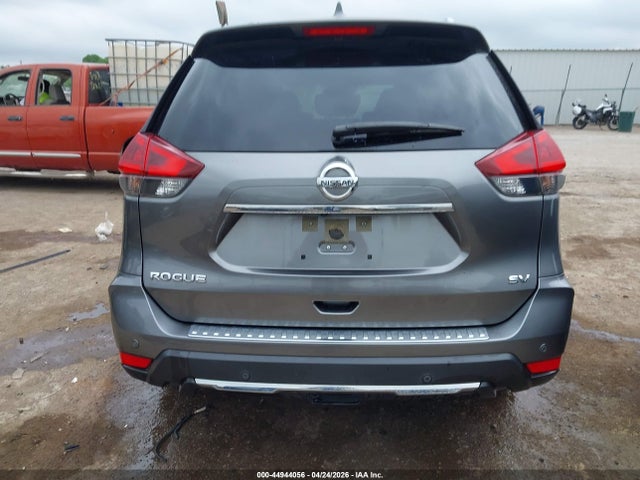 Продажа на аукционе авто 2020 Nissan Rogue Sv Fwd, vin: JN8AT2MT6LW001283, номер лота: 44944056