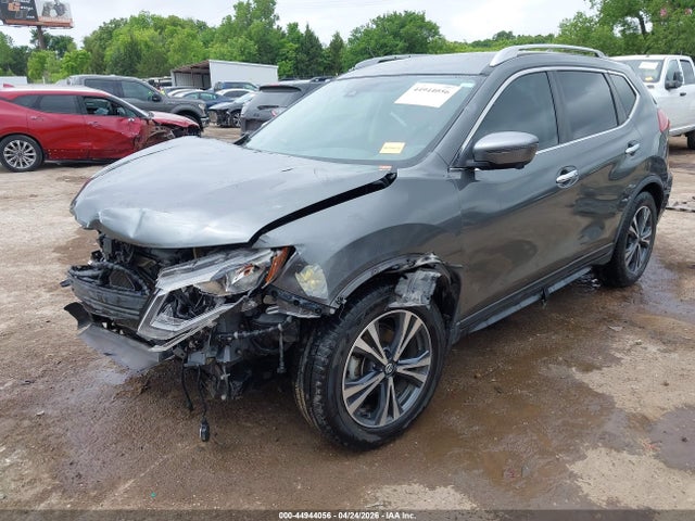 Продажа на аукционе авто 2020 Nissan Rogue Sv Fwd, vin: JN8AT2MT6LW001283, номер лота: 44944056