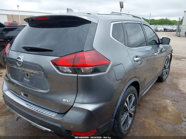 Продажа на аукционе авто 2020 Nissan Rogue Sv Fwd, vin: JN8AT2MT6LW001283, номер лота: 44944056