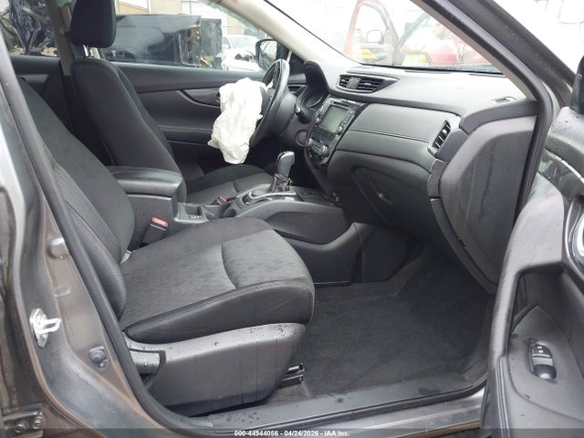 Продажа на аукционе авто 2020 Nissan Rogue Sv Fwd, vin: JN8AT2MT6LW001283, номер лота: 44944056
