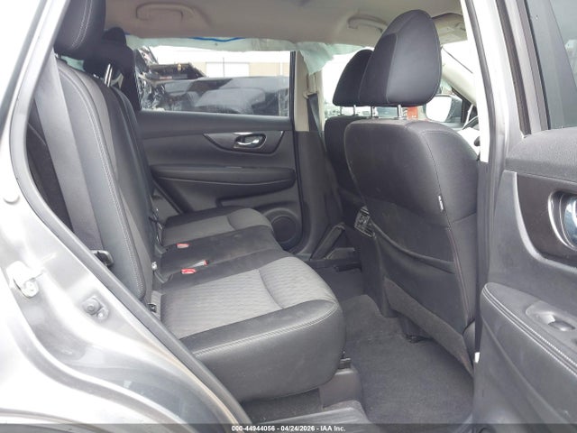 Продажа на аукционе авто 2020 Nissan Rogue Sv Fwd, vin: JN8AT2MT6LW001283, номер лота: 44944056