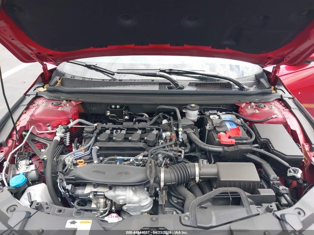 Продажа на аукционе авто 2025 Honda Accord Lx, vin: 1HGCY1F25SA090278, номер лота: 44944057