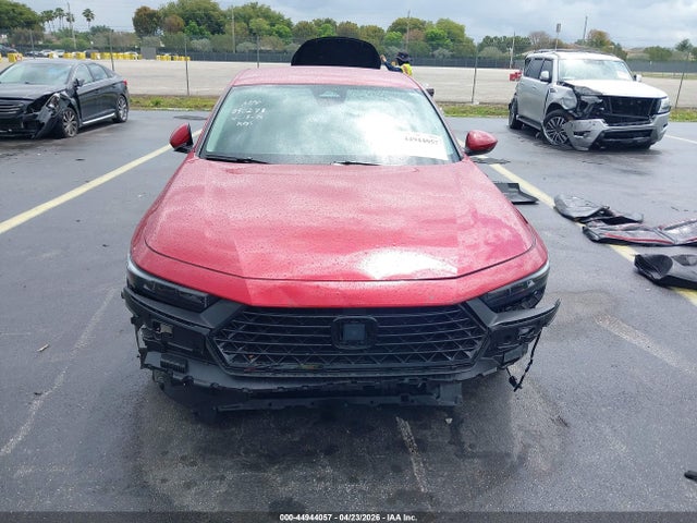 Продажа на аукционе авто 2025 Honda Accord Lx, vin: 1HGCY1F25SA090278, номер лота: 44944057