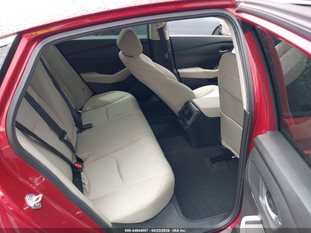 Продажа на аукционе авто 2025 Honda Accord Lx, vin: 1HGCY1F25SA090278, номер лота: 44944057