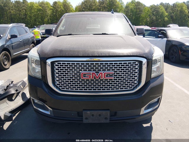 Продаж на аукціоні авто 2015 Gmc Yukon Xl 1500 Denali, vin: 1GKS2JKJ0FR604834, номер лоту: 44944058