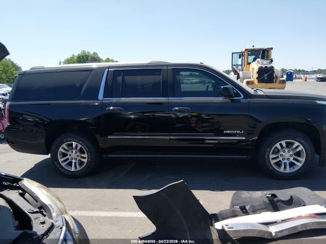 Продаж на аукціоні авто 2015 Gmc Yukon Xl 1500 Denali, vin: 1GKS2JKJ0FR604834, номер лоту: 44944058