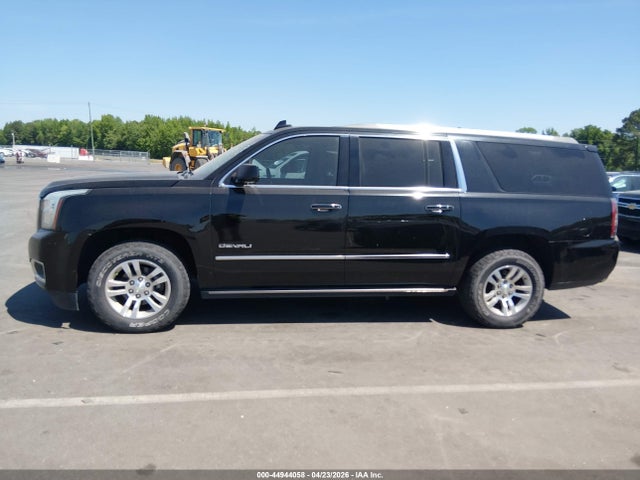 Продаж на аукціоні авто 2015 Gmc Yukon Xl 1500 Denali, vin: 1GKS2JKJ0FR604834, номер лоту: 44944058
