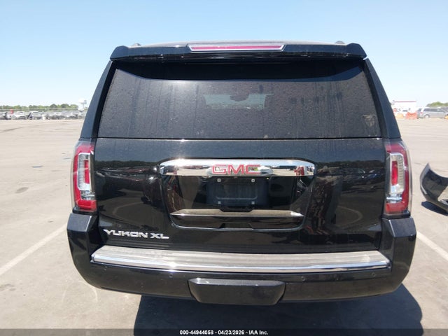 Продаж на аукціоні авто 2015 Gmc Yukon Xl 1500 Denali, vin: 1GKS2JKJ0FR604834, номер лоту: 44944058
