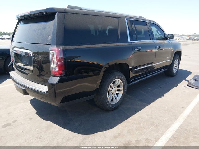 Продаж на аукціоні авто 2015 Gmc Yukon Xl 1500 Denali, vin: 1GKS2JKJ0FR604834, номер лоту: 44944058