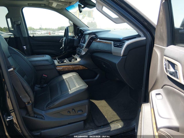 Продаж на аукціоні авто 2015 Gmc Yukon Xl 1500 Denali, vin: 1GKS2JKJ0FR604834, номер лоту: 44944058