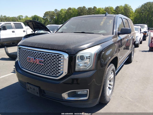 Продаж на аукціоні авто 2015 Gmc Yukon Xl 1500 Denali, vin: 1GKS2JKJ0FR604834, номер лоту: 44944058