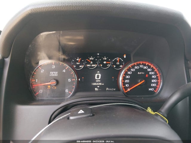 Продаж на аукціоні авто 2015 Gmc Yukon Xl 1500 Denali, vin: 1GKS2JKJ0FR604834, номер лоту: 44944058