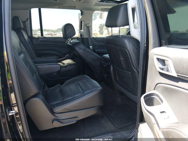 Продаж на аукціоні авто 2015 Gmc Yukon Xl 1500 Denali, vin: 1GKS2JKJ0FR604834, номер лоту: 44944058